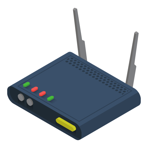 Réseau informatique