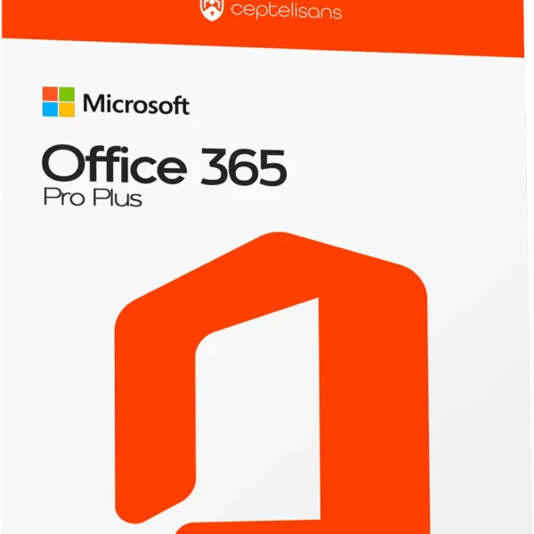 Compte à vie Office 365 Pro Plus – 5 appareils + 1 To OneDrive
